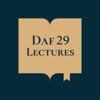 Daf 29 + Lectures Rav Friedman