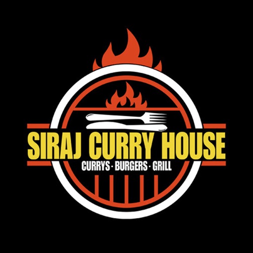 Siraj Curry House by MOHAMED ALEWA