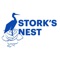 Stork’s Nest is a jointly owned trademark of Zeta Phi Beta Sorority, Inc