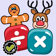 MatHop x÷ operações do jogo