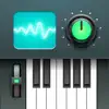 Synth Station Keyboard App Delete