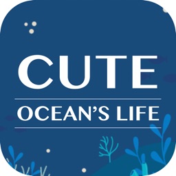 Cute Oceans Life