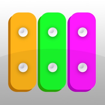 Xylophone Plus app overview, reviews and download
