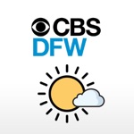 Download CBS DFW Weather app