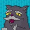 Icon Cat Pow: Kitty Cat Games