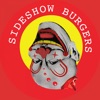 Sideshow Burger and Food