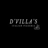 D’Villa’s Italian Pizzeria