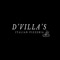 Online ordering for D'Villa's Italian Restaurant