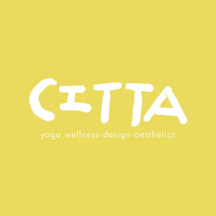 Citta yoga Studio課程預約 Читы