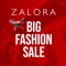 ASIA'S ONLINE SHOPPING FASHION DESTINATION