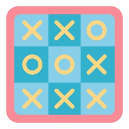 TictacToe - Play w friends