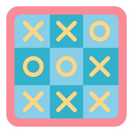 TictacToe - Play w friends