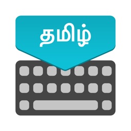 Tamil Keyboard : Translator