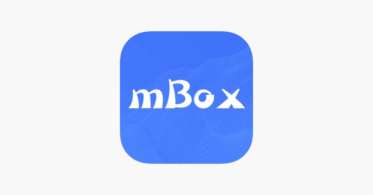 ‎mBox Pro on the App Store