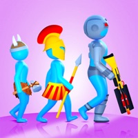 Crowd Evolution! PC 용