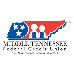 Middle TN FCU Mobile Banking