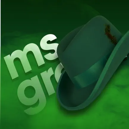 Pick up Ms Green become her Mr Читы