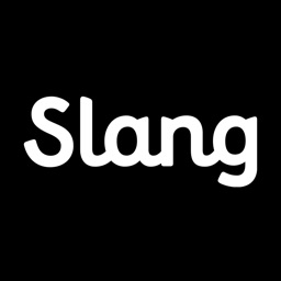 Slang: English for your career