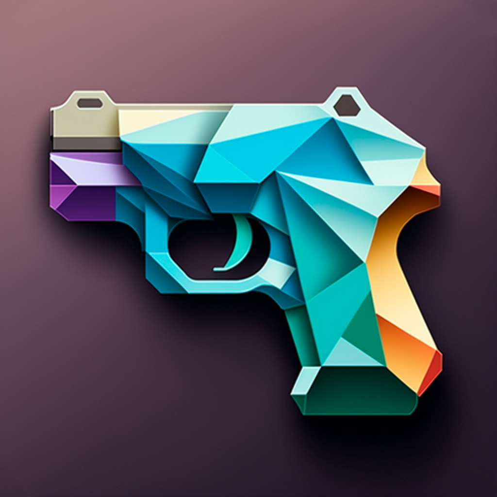 Get Origami Weapons for iOS, iPhone, iPad Aso Report
