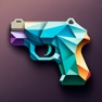 Get Origami Weapons for iOS, iPhone, iPad Aso Report