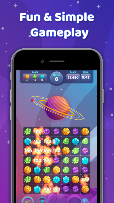 Dots Blitz: Connect, win Money screenshot 4