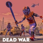 State of The walking Zombie Z