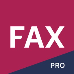 FAX from iPhone - send fax PRO