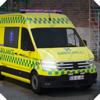 Ambulance Rescue 911 Sim 