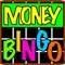 Icon Money Bingo