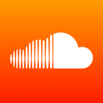 SoundCloud - Musik & Ljud на пк
