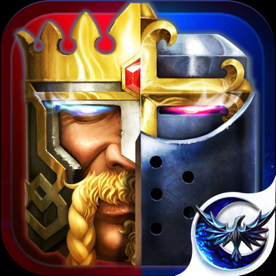 Clash of Kings - CoK