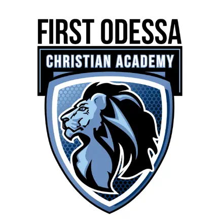 First Odessa Christian Academy Читы