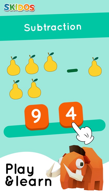 Learning Games: 1st-3rd Grade