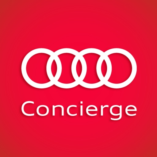 Audi Concierge