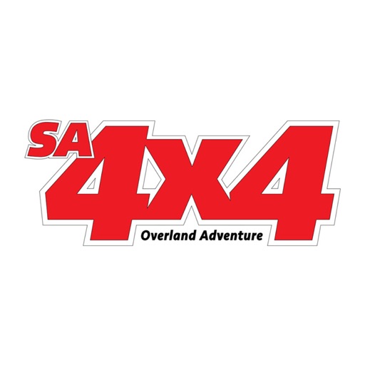 SA4X4 Magazine