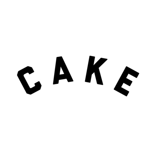 Cake Shop App iOS App