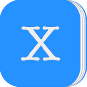 X阅读器 - 小說文檔電子書管理神器