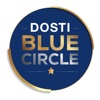 Dosti Blue Circle