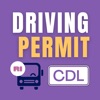 Rhode Island CDL Permit Prep