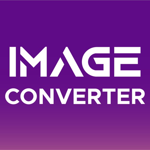 Image Converter| Photos To PDF iOS App