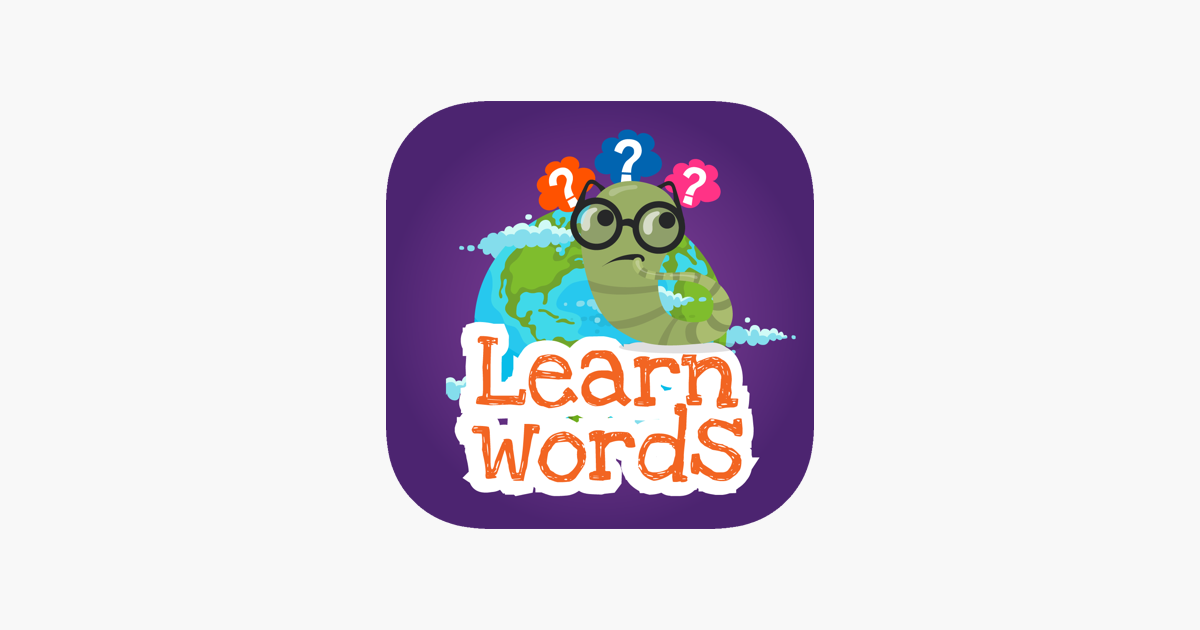 english-words-learning-on-the-app-store