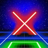 Tic Tac Toe Glow by TMSOFT Erfahrungen und Bewertung