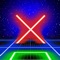 Icon Tic Tac Toe Glow by TMSOFT