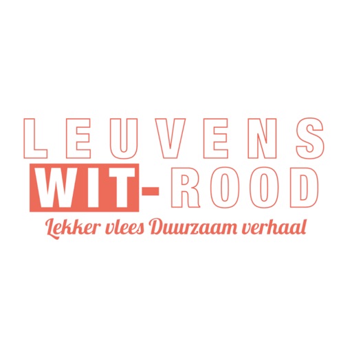 Leuvens Wit-Rood