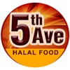 5th Ave Halal Food