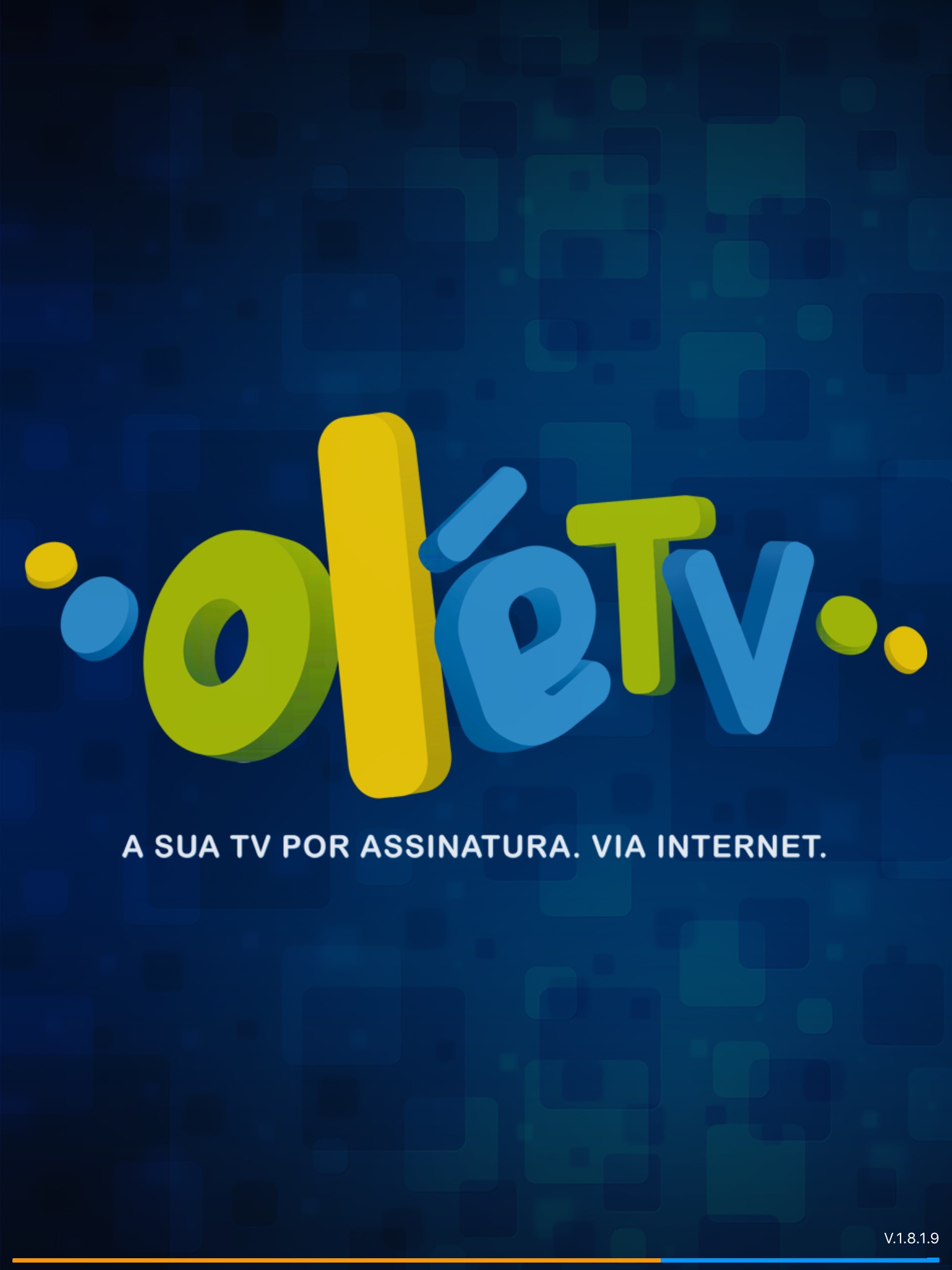 Olé TV screenshot 4
