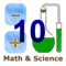 Icon Grade 10 Math & Science
