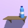 Get Bottle Jump 3D - Flip Game for iOS, iPhone, iPad Aso Report