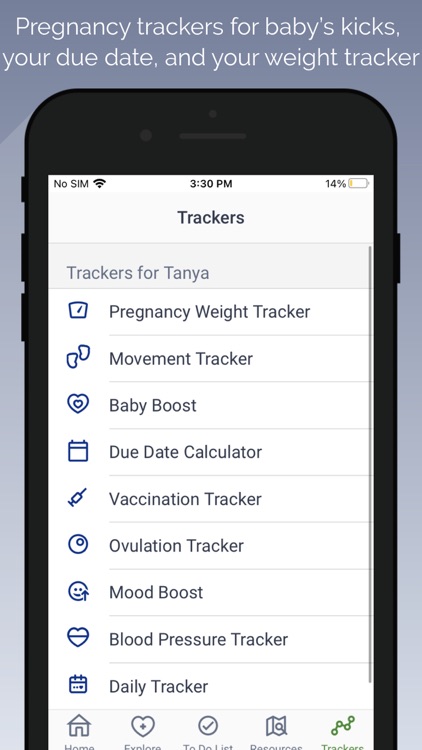 Circle+ With Providence screenshot-5