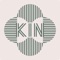 KIN Food Halls, with over 300 seats, cooks every dish to order, from a central green kitchen and using traceable, mostly organic and regenerative farmed ingredients